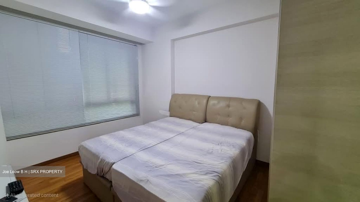 6 Derbyshire (D11), Condominium #595740991
